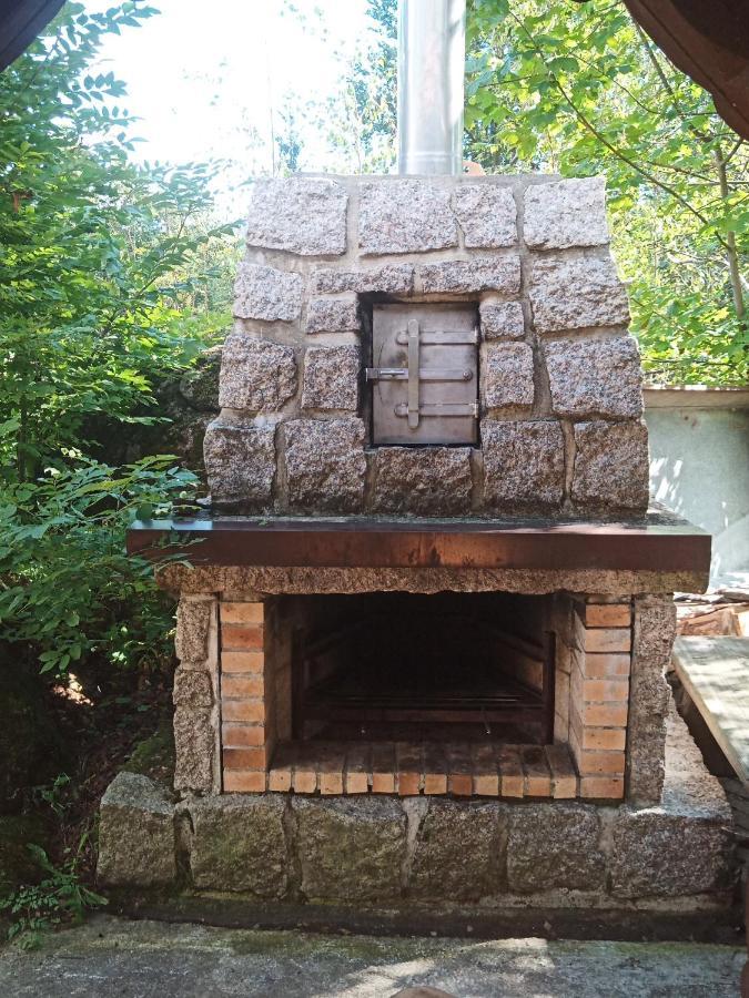 Penzion U Dvou Skal Josefuv Dul Εξωτερικό φωτογραφία